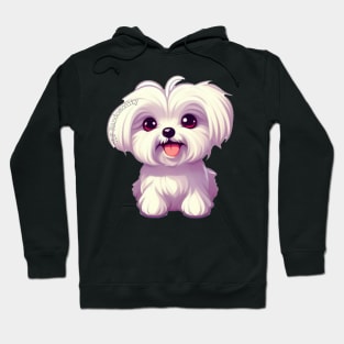 Maltese Hoodie